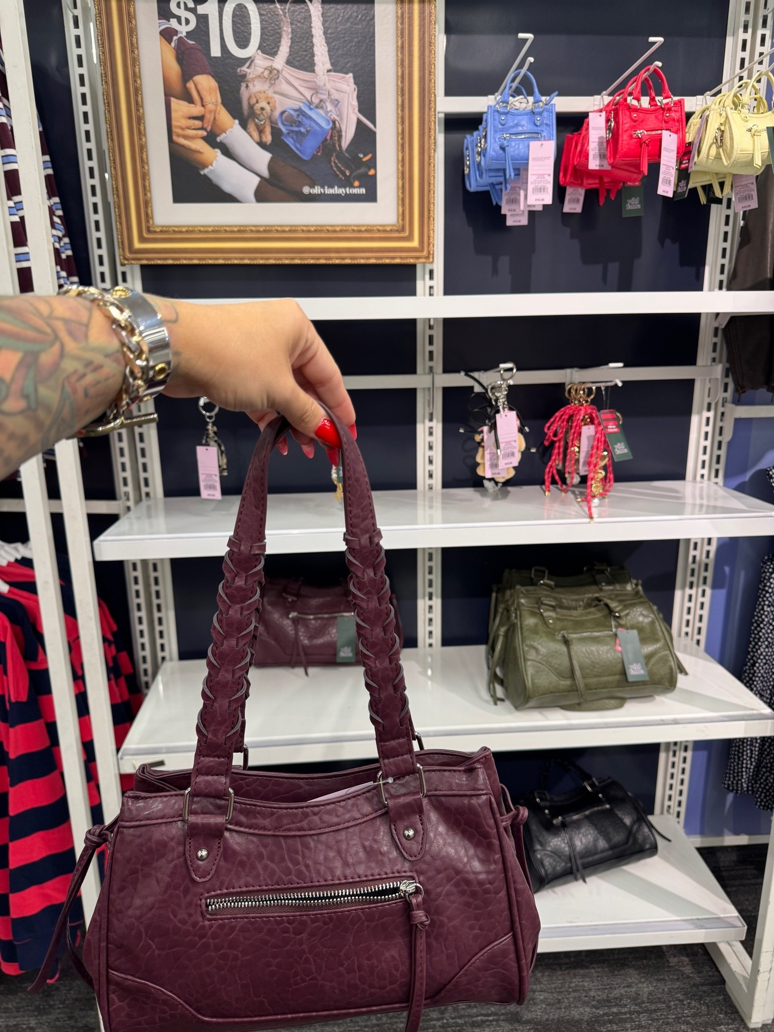 Spotted at target 😍