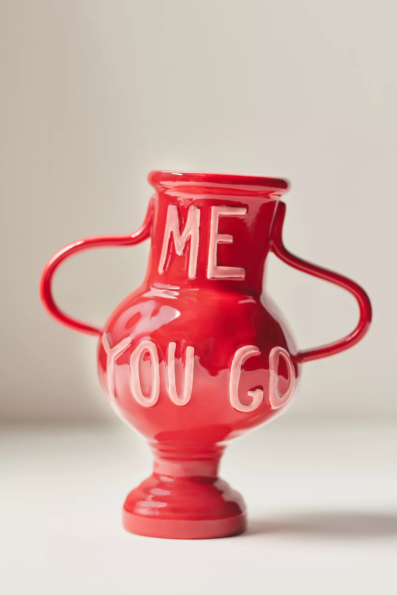 L&Clay Ceramic Vase | Anthropologie (US)