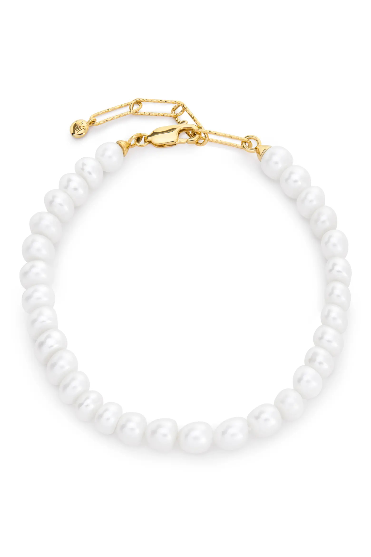 Nomade Genuine Freshwater Pearl Bracelet (Women) | Nordstrom | Nordstrom