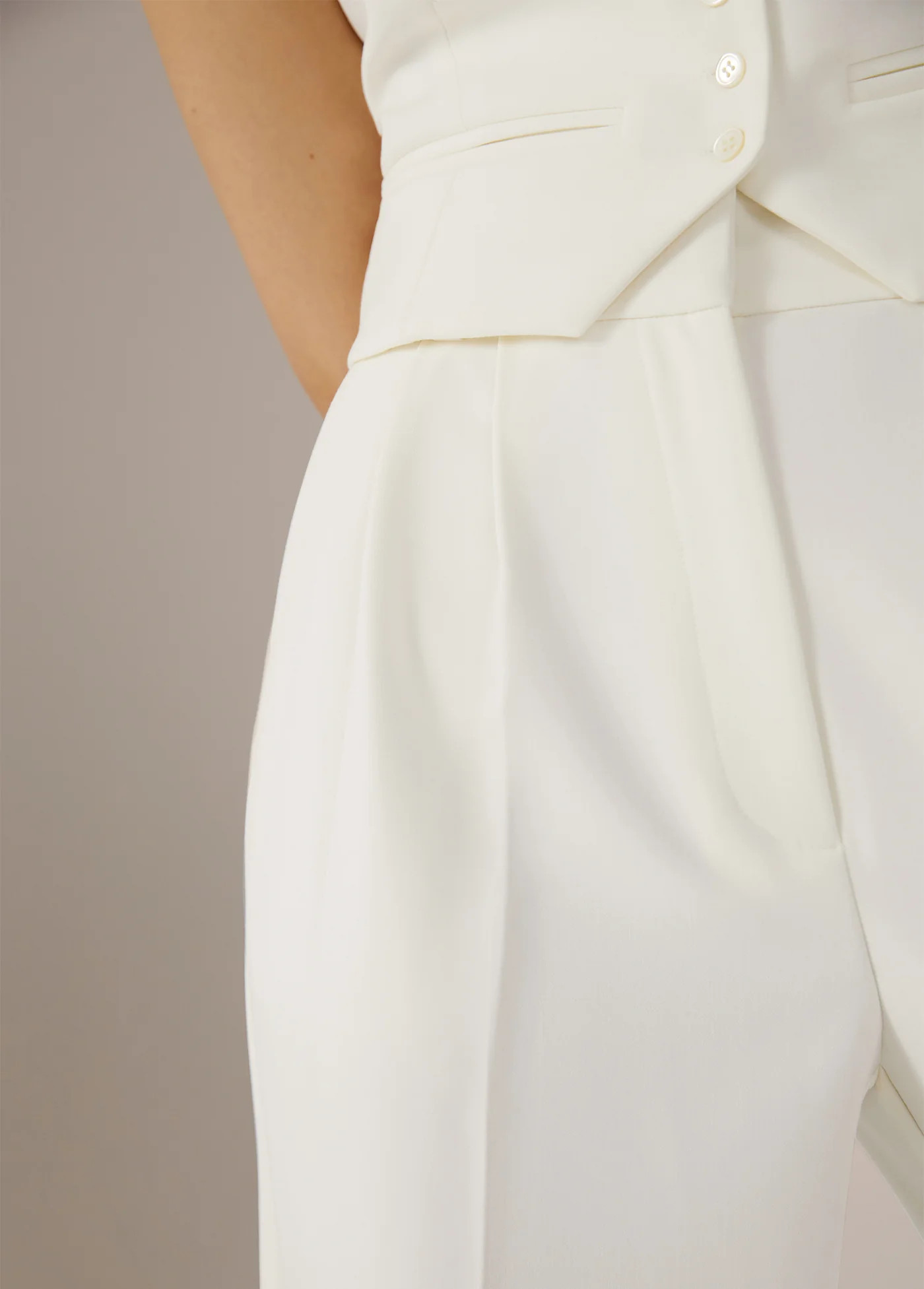 THE FAVORITE PANT | Favorite Daughter