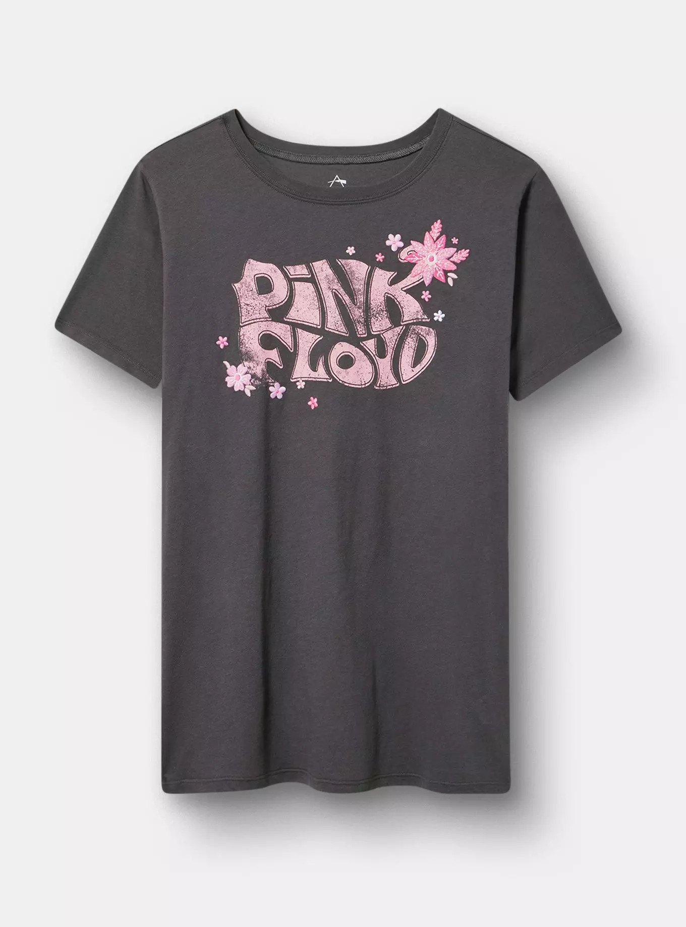 Pink Floyd Classic Cotton Tee | Torrid (US & Canada)