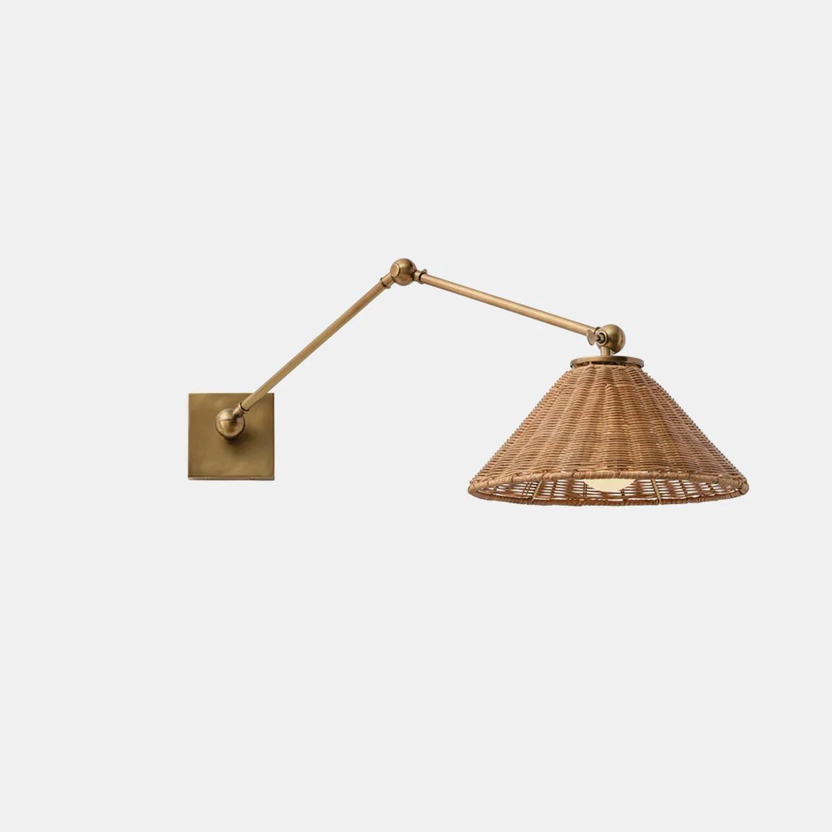 Hale Sconce | Shoppe Amber Interiors | Amber Interiors