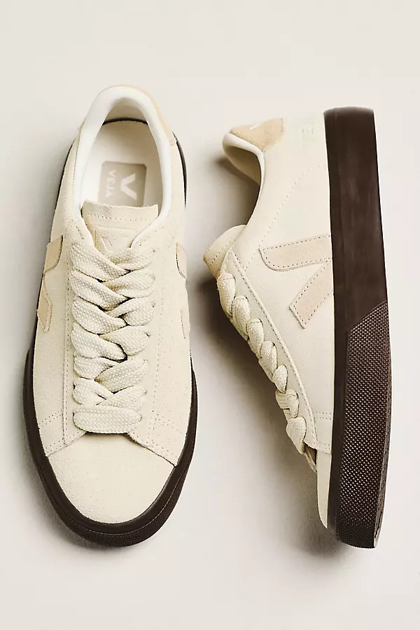 Campo Bold Sneakers | Anthropologie (US)