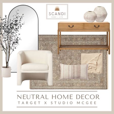 the studio mcgee x target collection is so dreamy, I’m obsessed with these new arrivals! 😍 
interior design tips | home decor finds | target home | studio mcgee | accent chair | floor mirror | console table | vases | throw pillows | faux olive tree

#LTKhome #LTKstyletip #LTKfamily