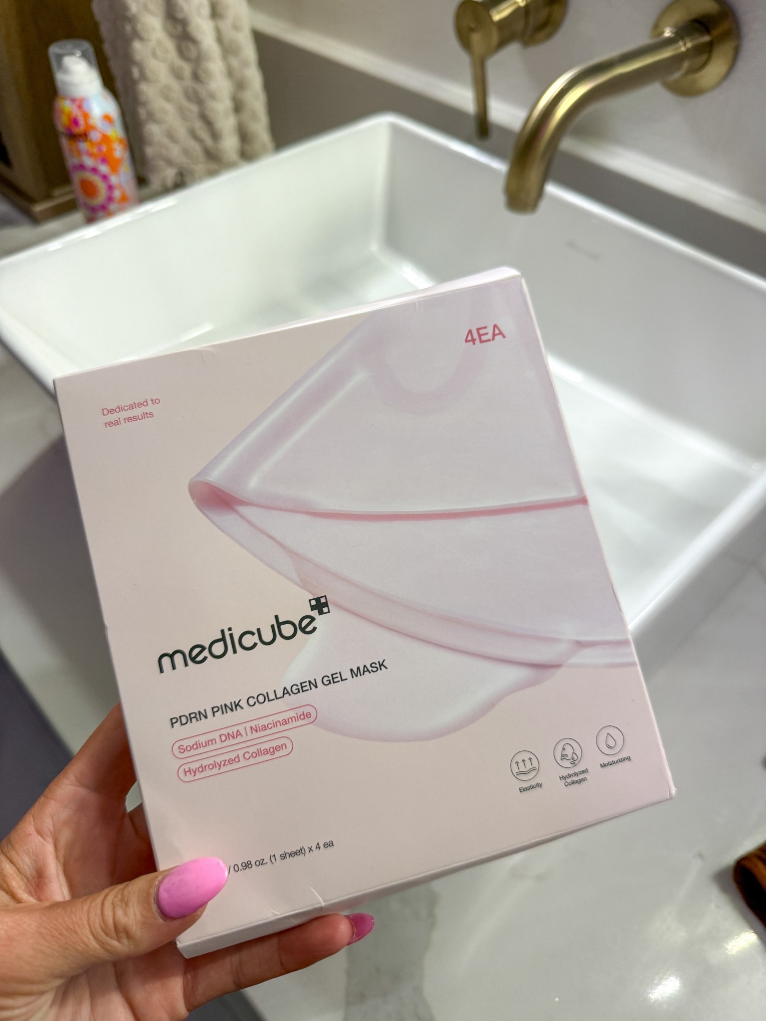 These face masks on repeat for summer!! 

#LTKBeauty