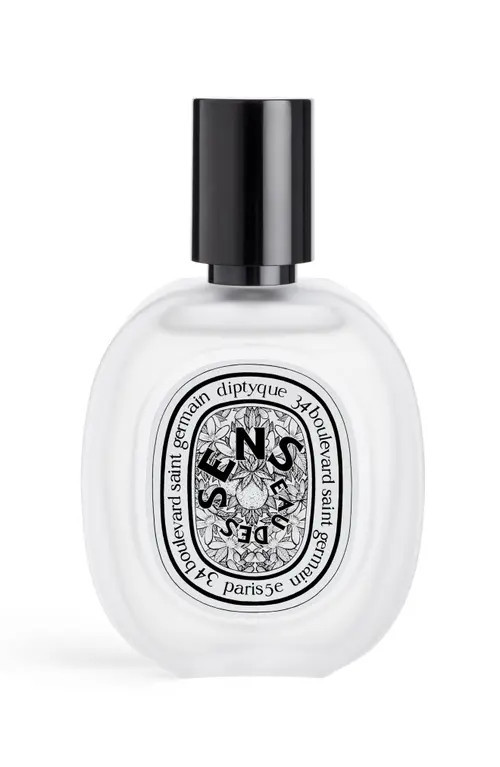 Diptyque Eau Des Sens Hair Mist at Nordstrom, Size 1 Oz | Nordstrom