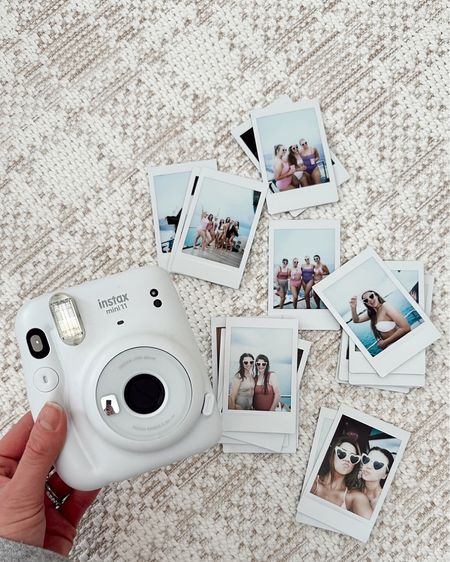 Last Minute Gift Idea that ship in time for Christmas🎄🫶🏼 
This Polaroid is such a great gift for any age!

#LTKGiftGuide #LTKHoliday #LTKparties
