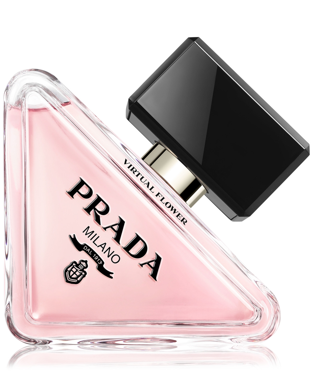 Prada Paradoxe Virtual Flower Eau de Parfum, 1.6 oz. | Macy's