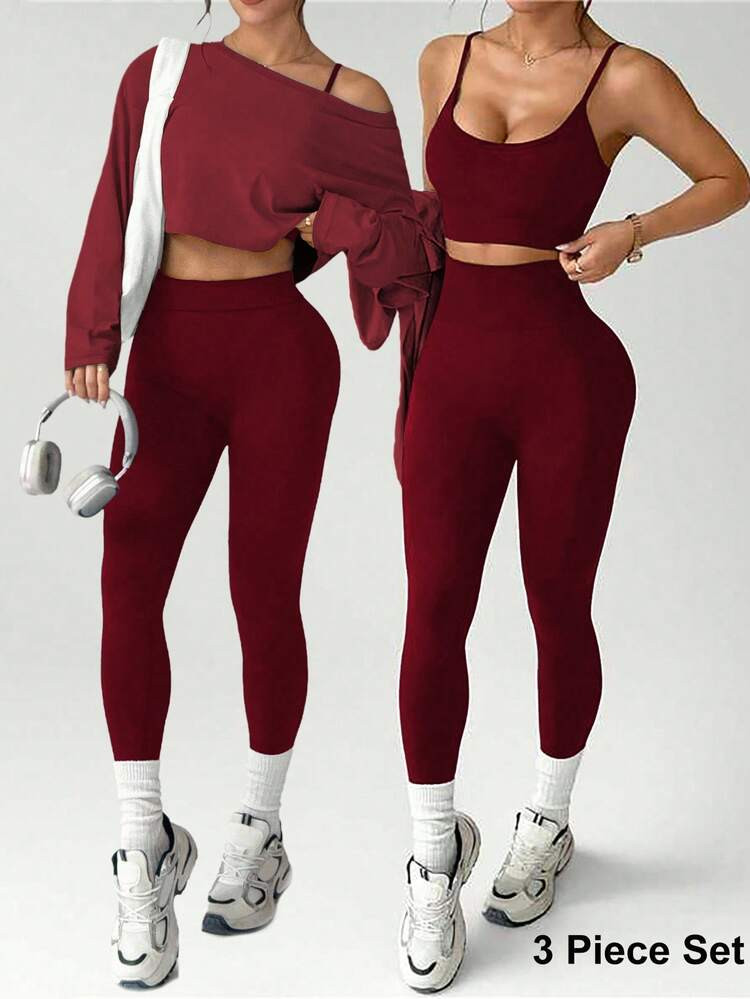Dewbera sets | SHEIN