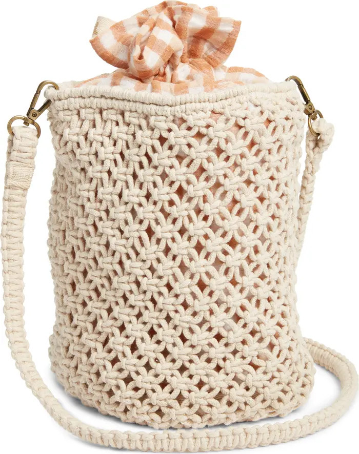Premium Surf Bucket Bag | Nordstrom