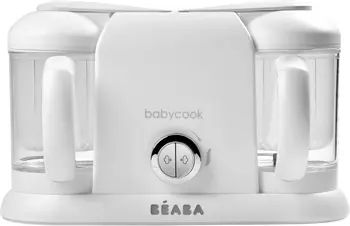 BEABA Babycook® Duo Baby Food Maker & Recipe Booklet | Nordstrom | Nordstrom
