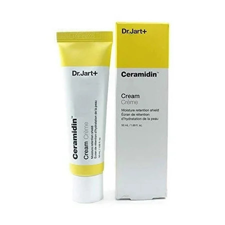 Dr. Jart Ceramidin Cream (50ml / 1.7 Fl. Oz.) | Walmart (US)