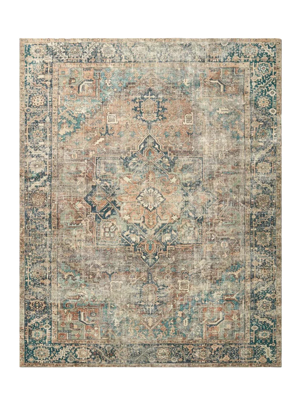 Siena Rug | House of Jade Home