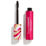GrandeFANATIC Fanning & Curling Mascara infused with Widelash™ | Grande Cosmetics, LLC