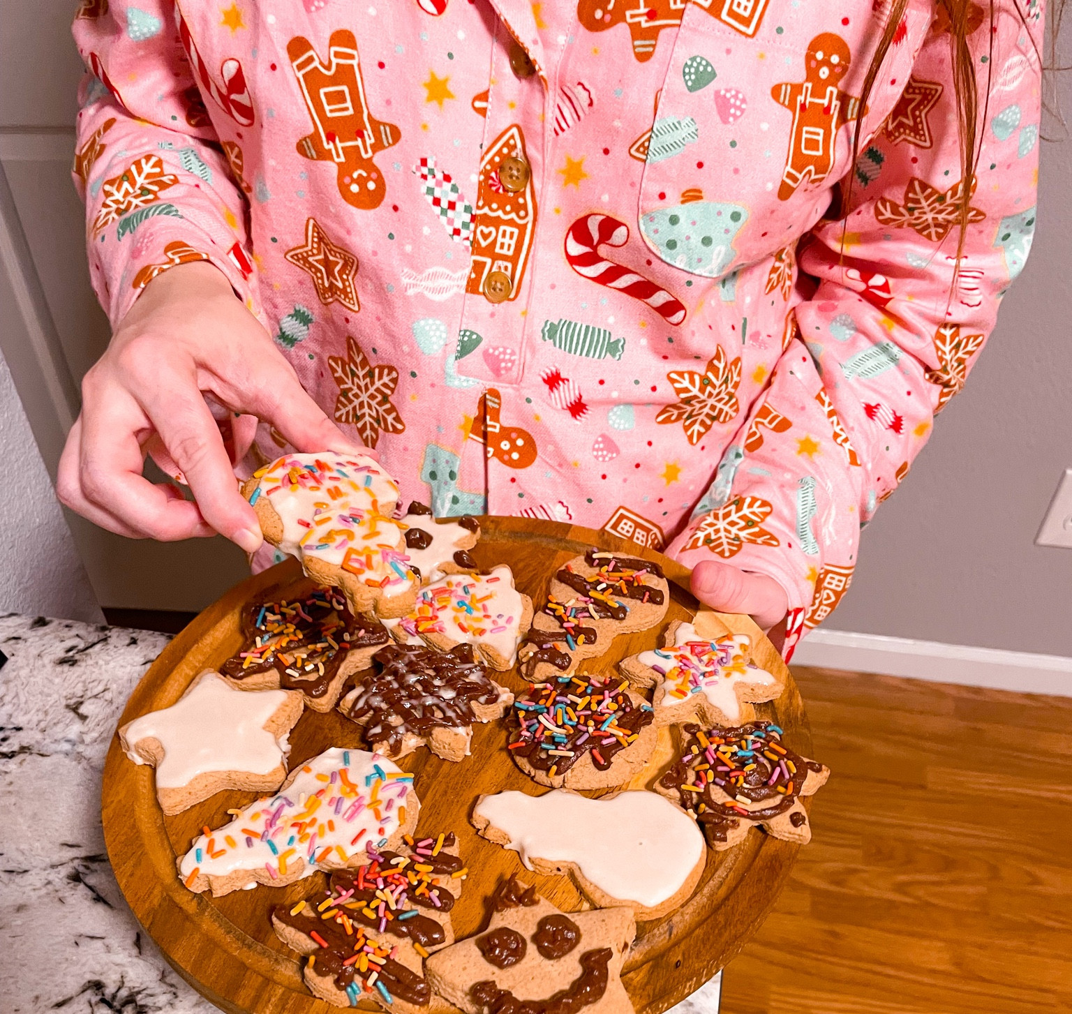 The best seasonal pajamas for mamas!

#LTKGiftGuide #LTKBump #LTKHoliday