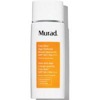 Murad City Skin Age Defense Broad Spectrum SPF50 PA ++++ 50ml | Look Fantastic (UK)