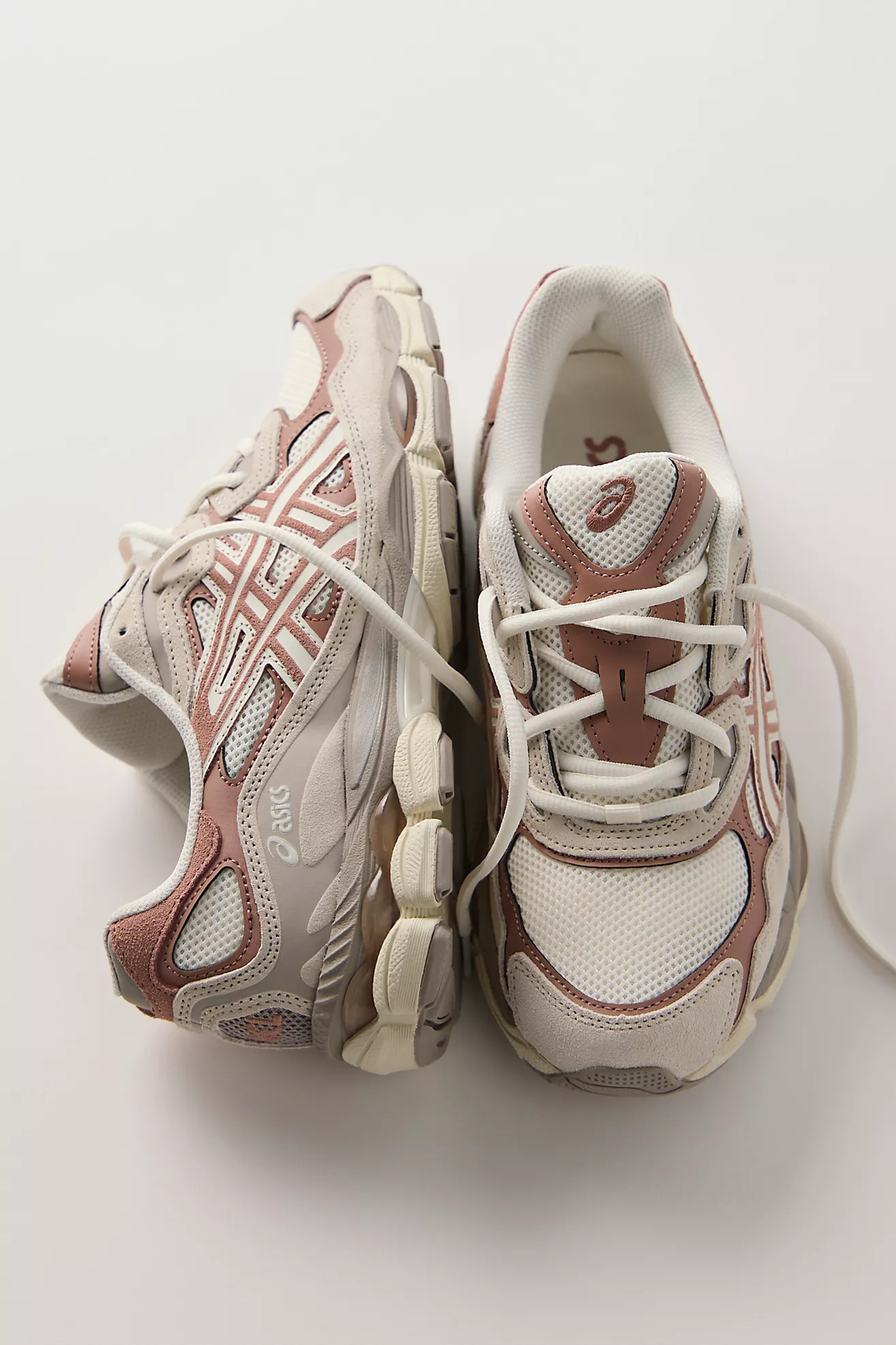 ASICS GEL-NYC Sneakers | Free People (Global - UK&FR Excluded)