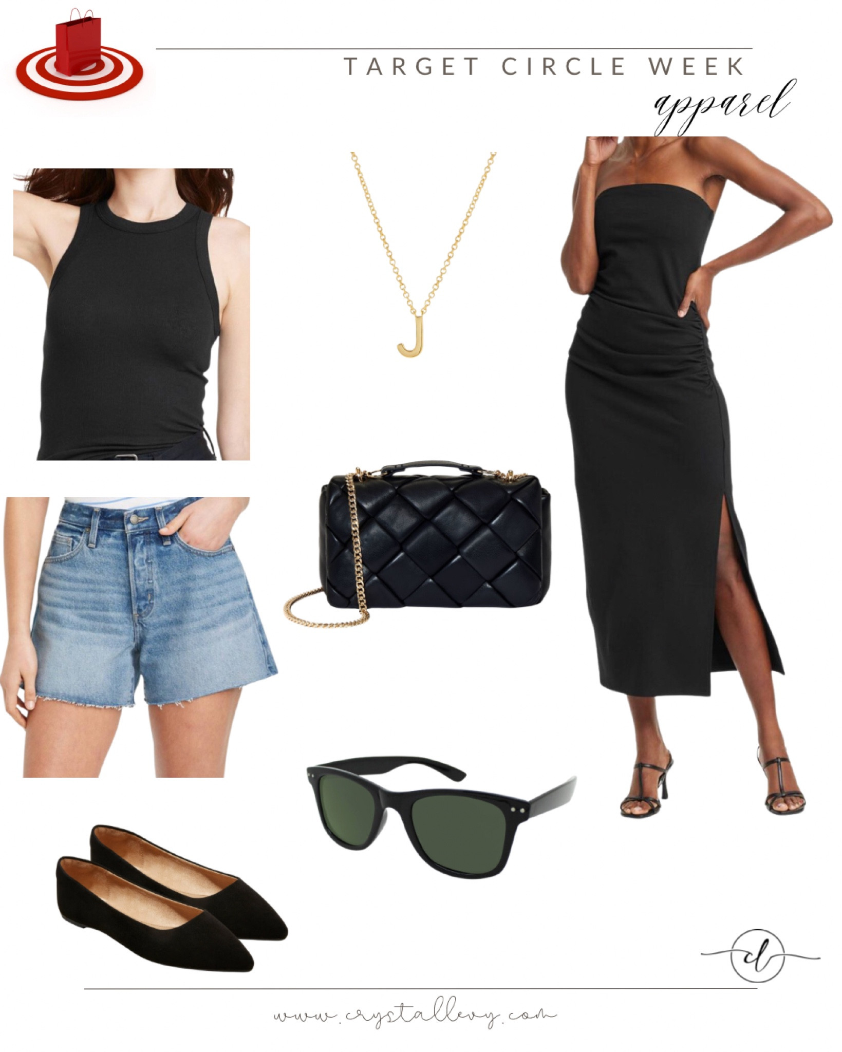 Target week

#LTKSaleAlert #LTKSummerSales