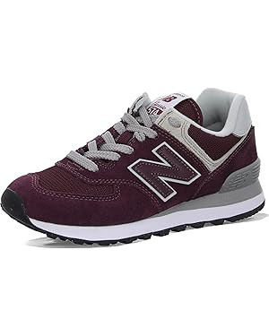 New Balance Women's 574v2 Trainers | Amazon (US)