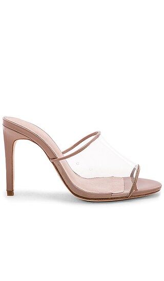 RAYE Barbie Heel in Nude | Revolve Clothing (Global)