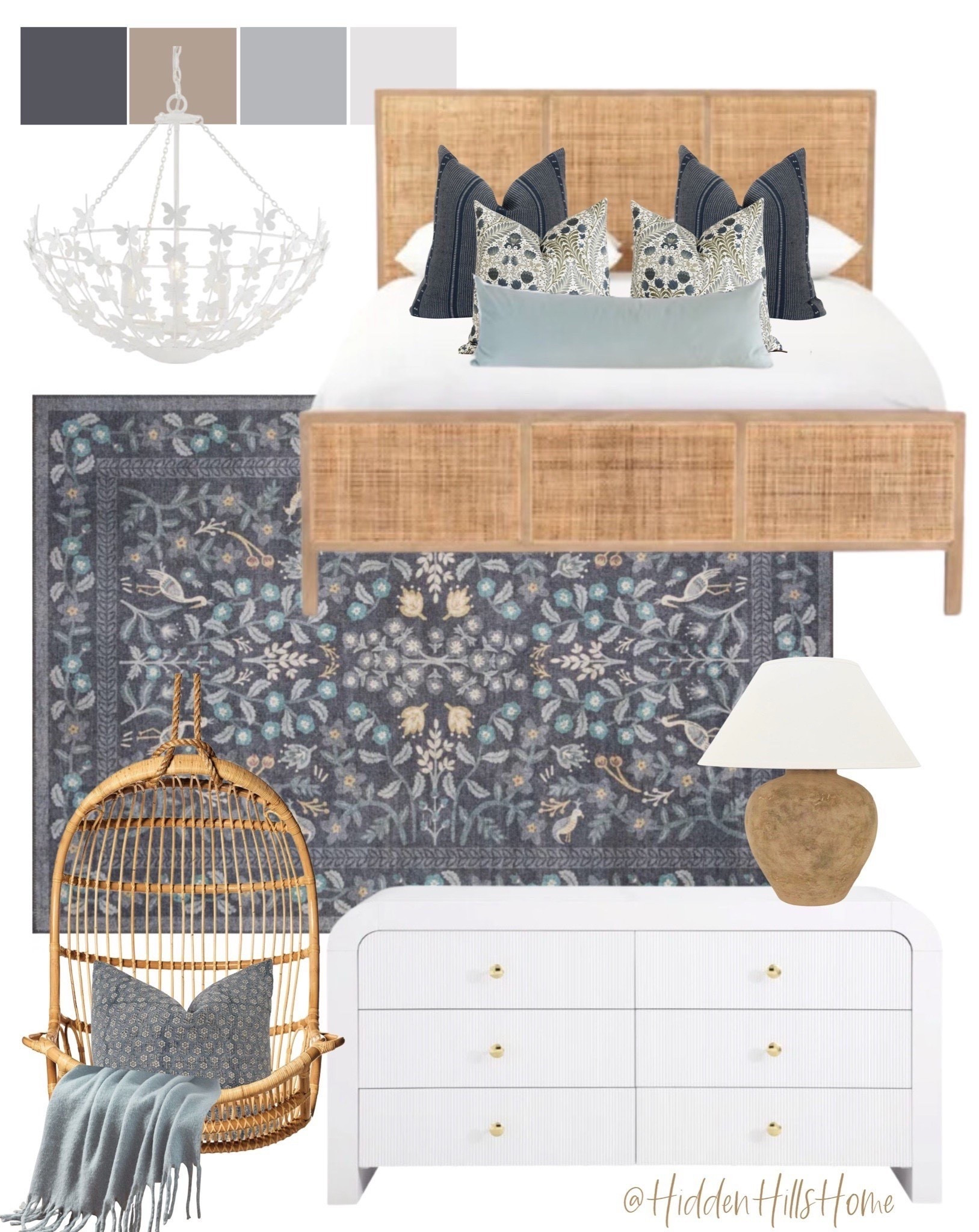 Girls bedroom decor, teen girls room decor mood board, feminine girls room decor ideas, bedroom Inspo #bedroom #homedecor 


#LTKHome #LTKSaleAlert #LTKKids