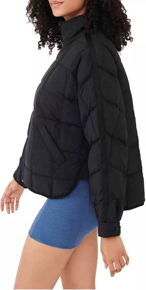 FP Movement by Free People Women's Pippa Packable Puffer Jacket | Dick's Sporting Goods