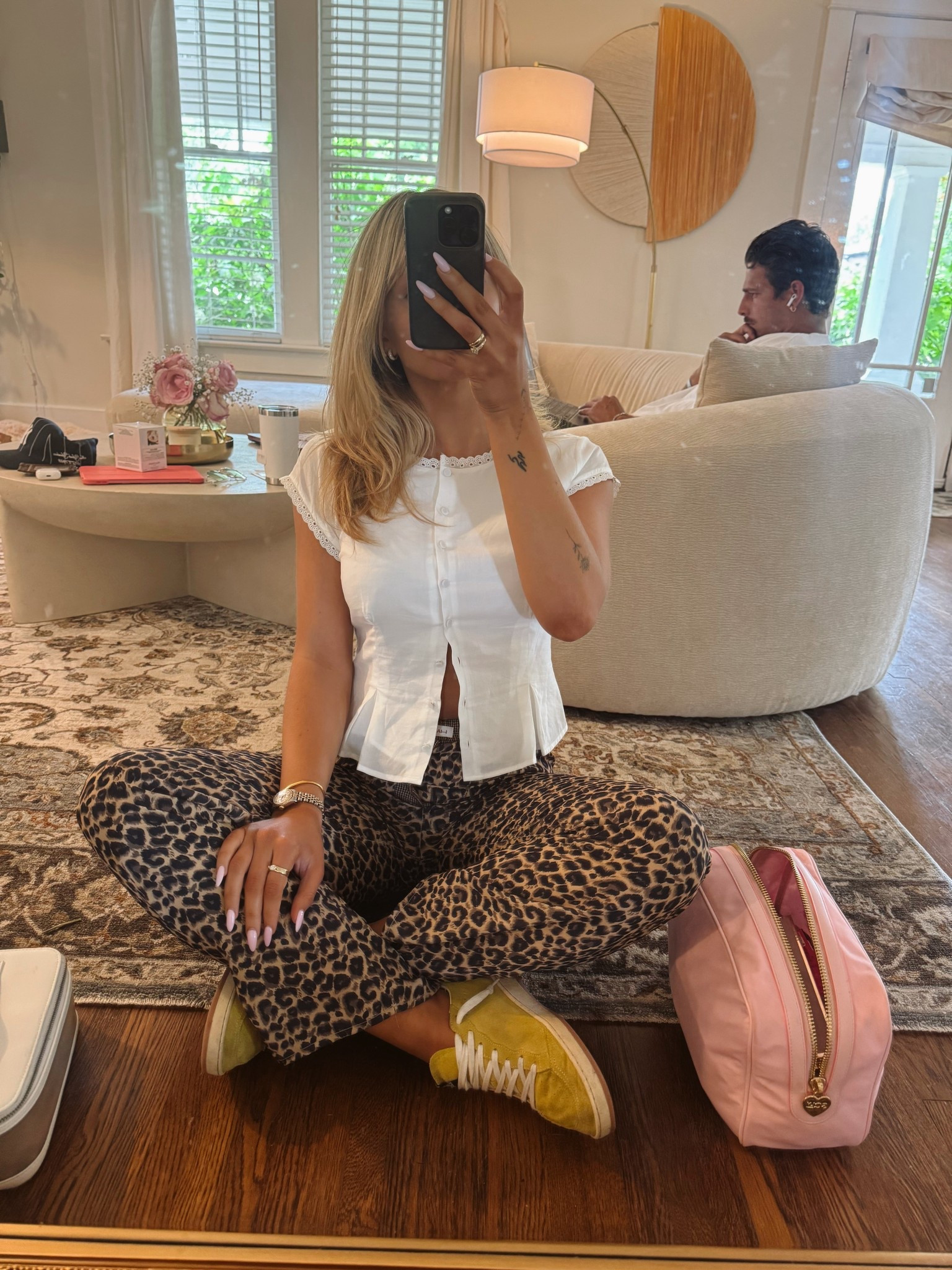 Outfit of the day

#LTKStyleTip #LTKU #LTKBeauty