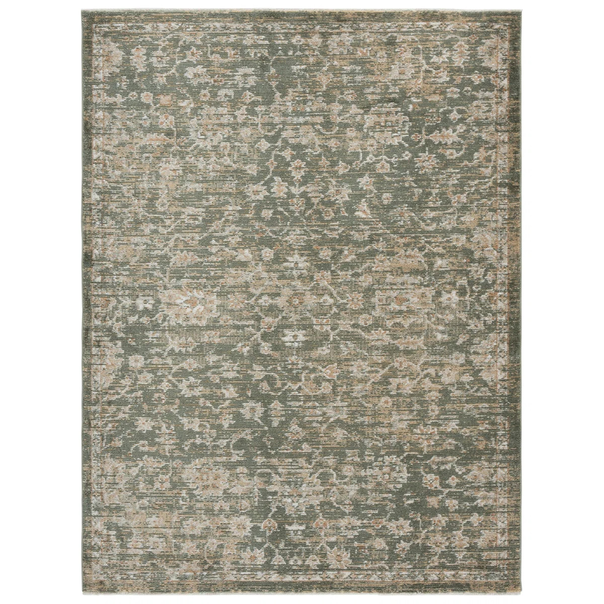 Hazel 506 Performance Oriental Rug | Wayfair North America