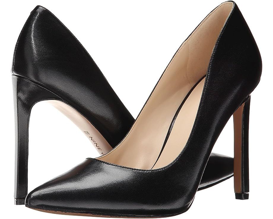 Nine West Tatiana Pump | Zappos