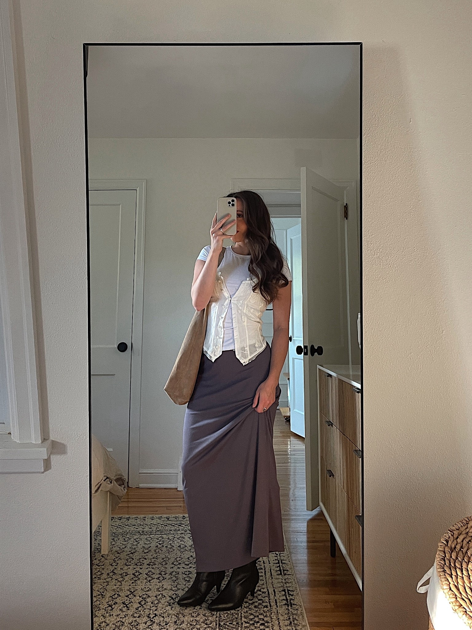 All clothing size small 
Boots tts (size 7)

#LTKFindsUnder50 #LTKSeasonal #LTKFindsUnder100