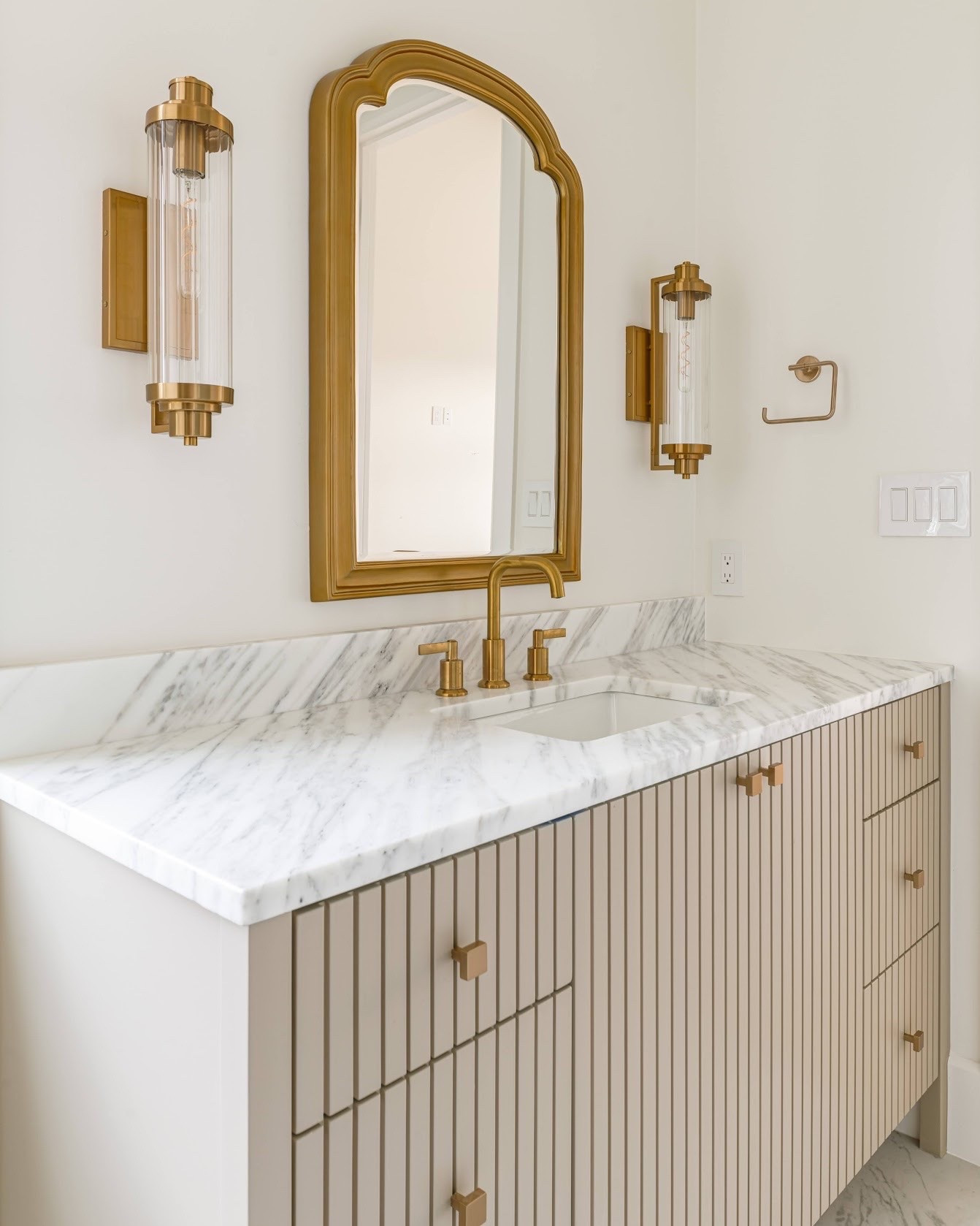 Harper Landing Secondary Bath Selections ✨

#LTKHome #LTKdayinmylife #LTKU