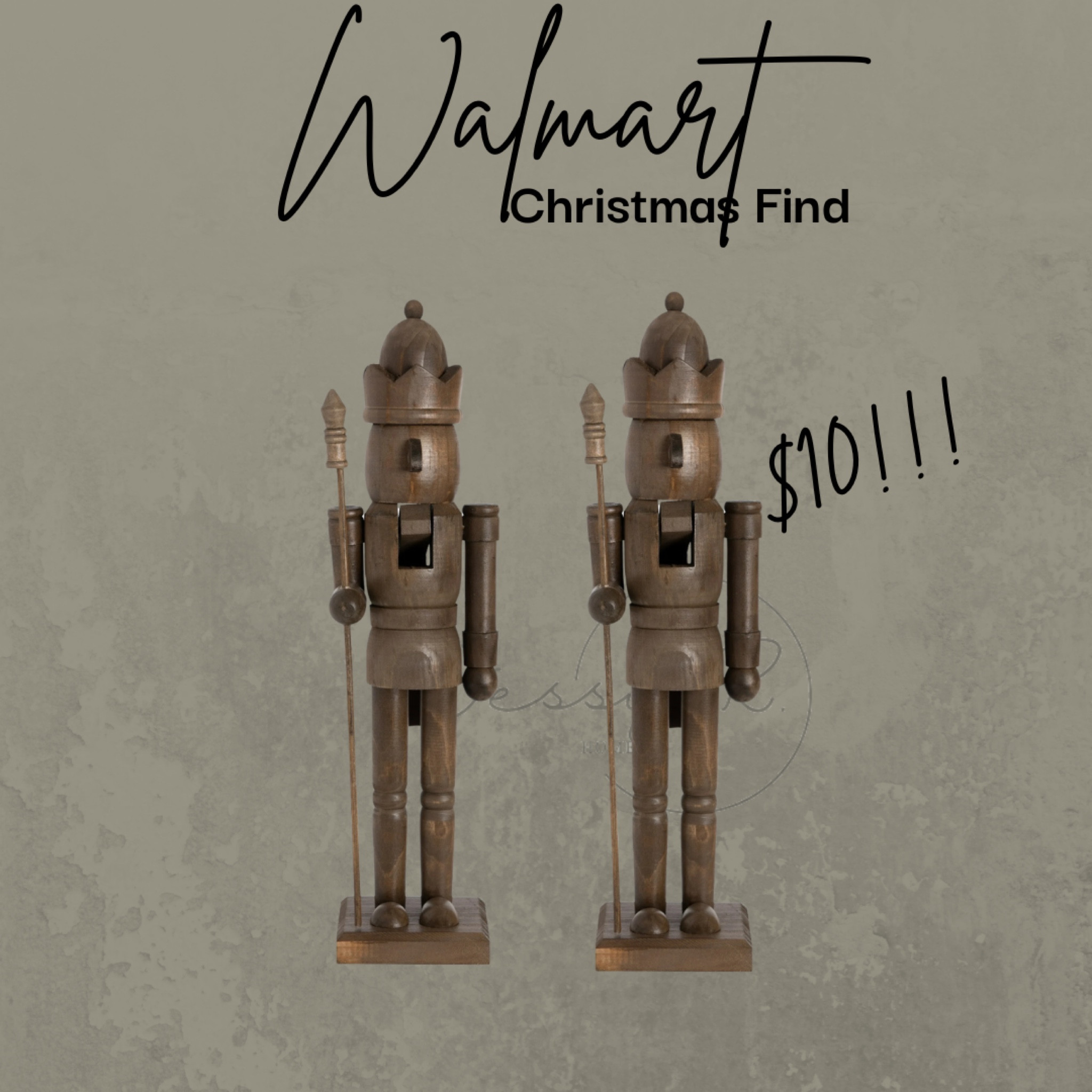 Vintage nutcracker for Christmas

#LTKHoliday #LTKSeasonal #LTKHome