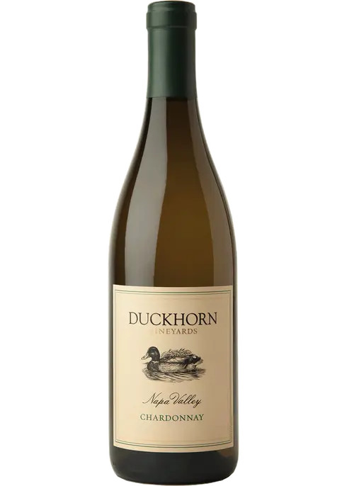 Duckhorn Chardonnay Napa Valley, 2022 | Total Wine