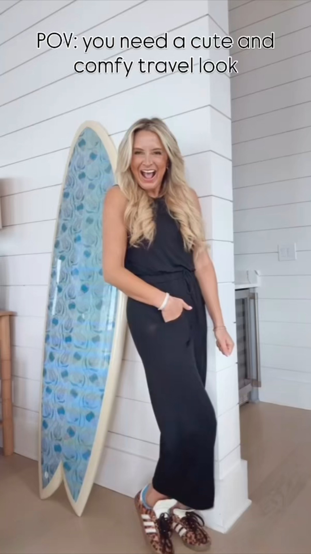 Loving these comfy everyday and travel looks. Wearing xs in all   

#LTKSeasonal #LTKTravel #LTKootd