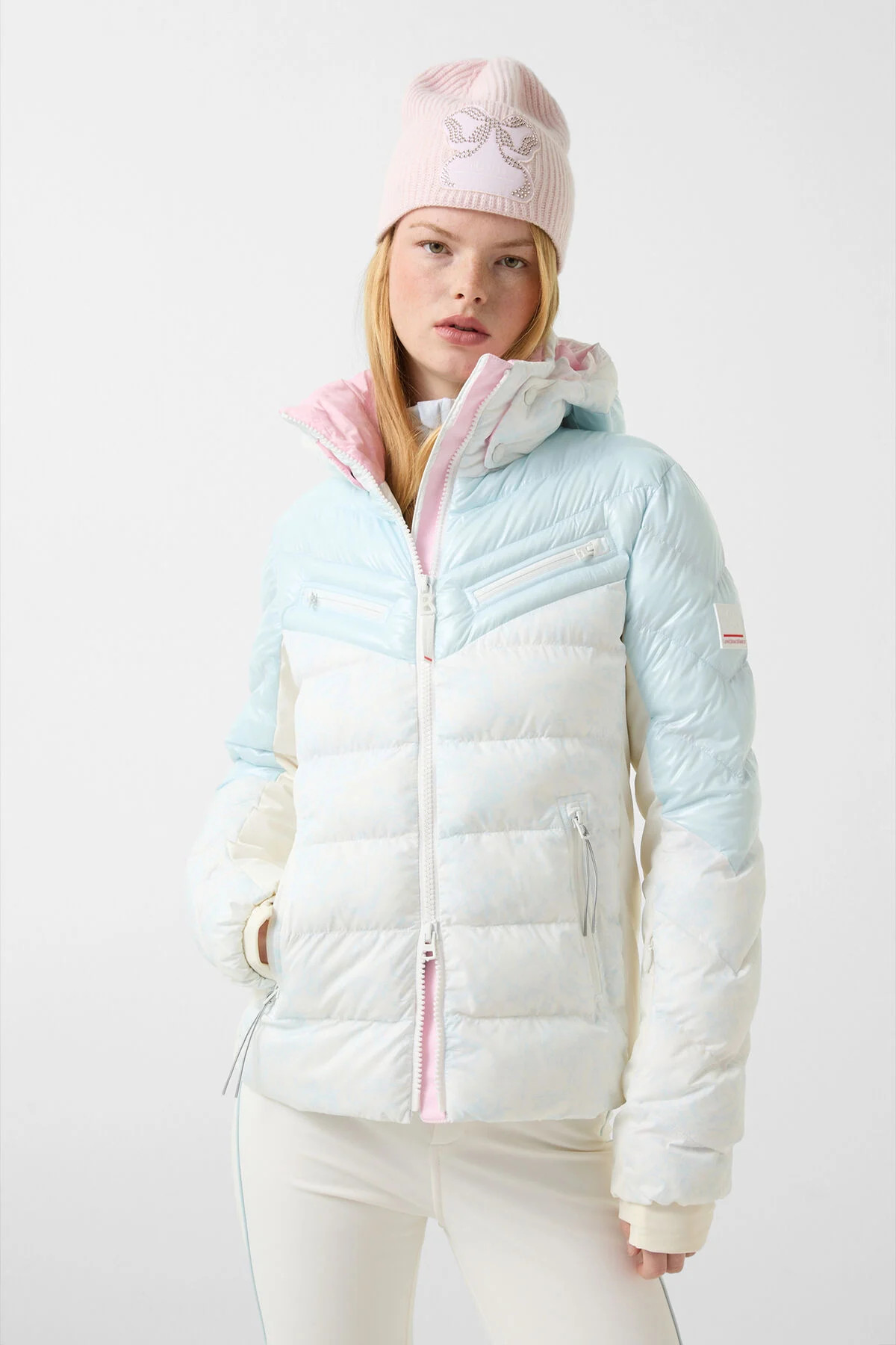 Farina quilted jacket | Bogner (US)