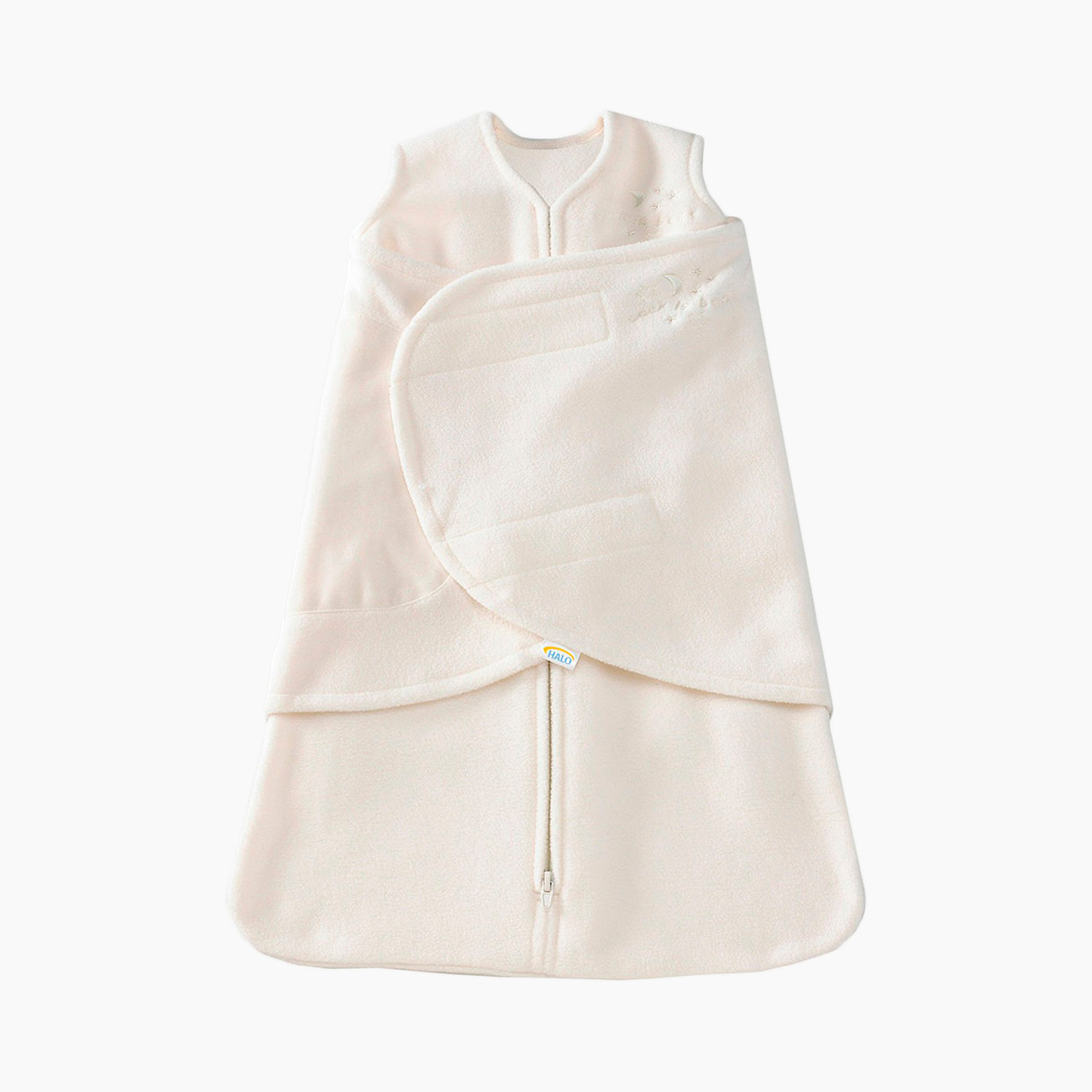 SleepSack Swaddle Micro Fleece | Babylist
