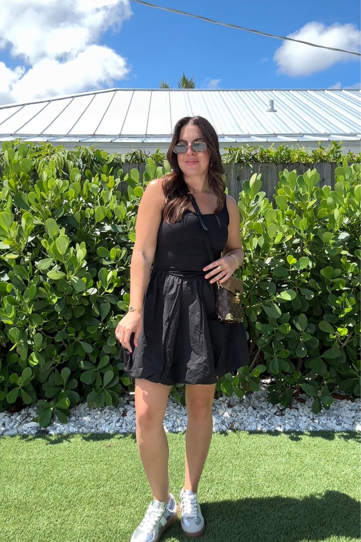 May 6th OOTD

#LTKfindsunder50 #LTKSeasonal #LTKsalealert