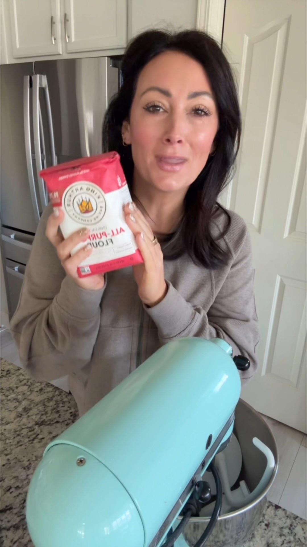 Make 4 ingredient bread with me! 

#LTKdayinmylife #LTKvlog #LTKfoodie