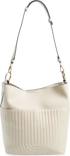 Topshop Channel Quilt Tote | Nordstrom | Nordstrom