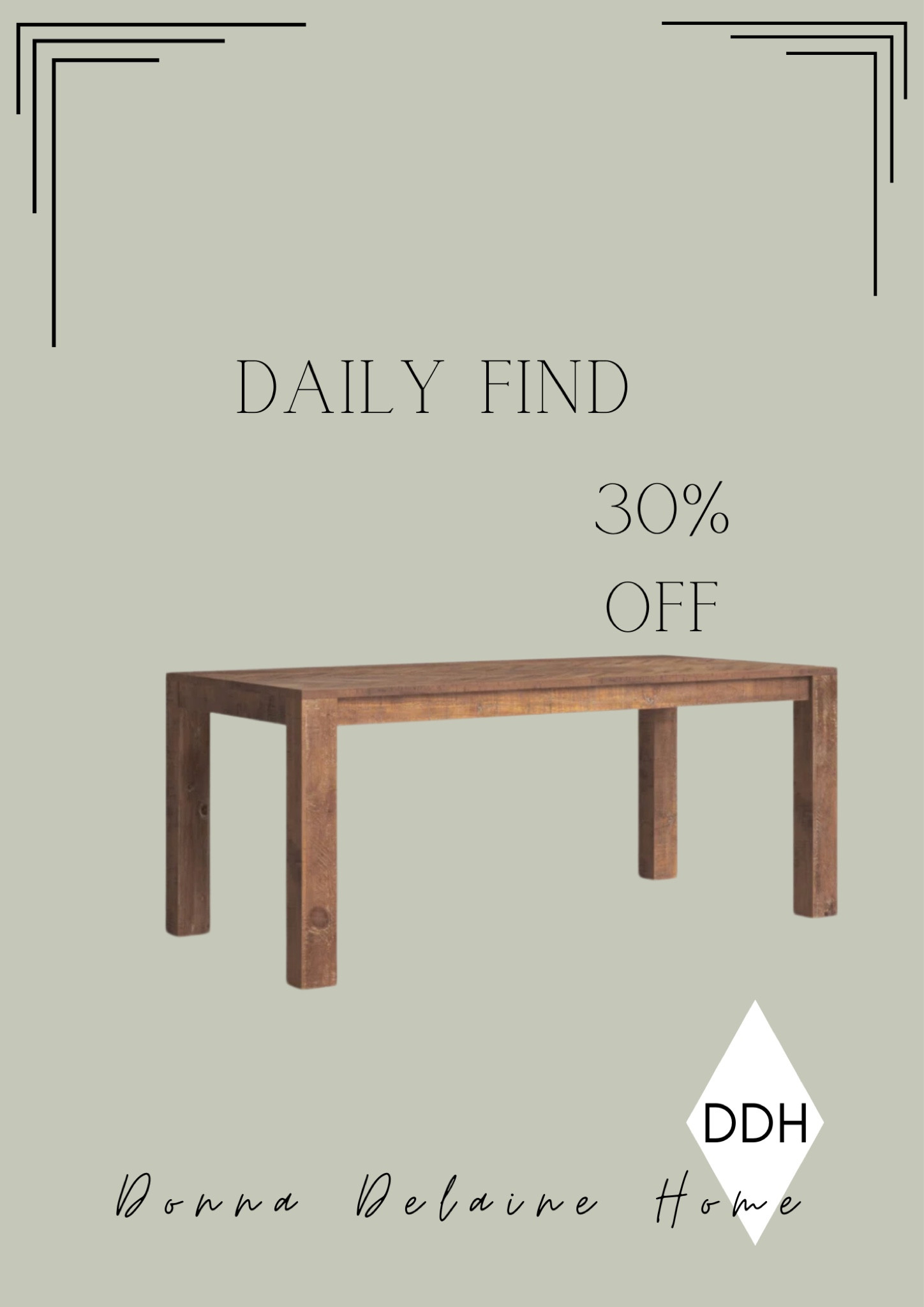 Wood dining table. 30% off at Wayfair. This table is very similar to mine. And it’s a fabulous price! 


#LTKfamily #LTKhome #LTKFind