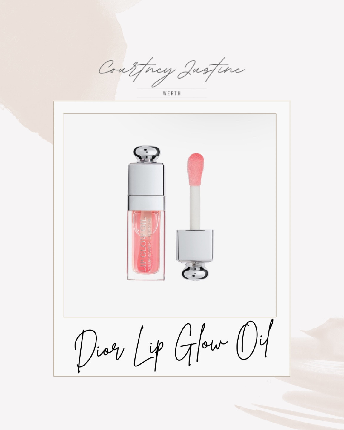 dior lip oil at ulta