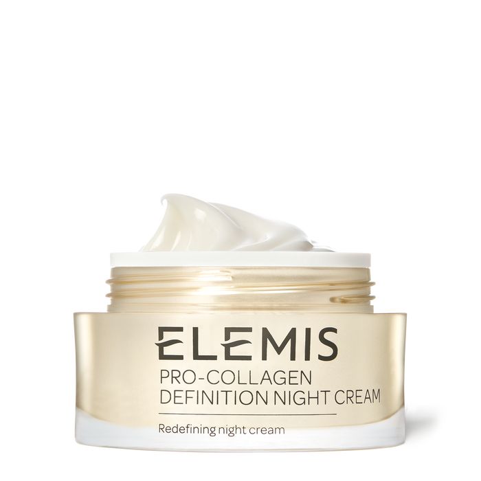 Pro-Collagen Definition Night Cream | Elemis (US)