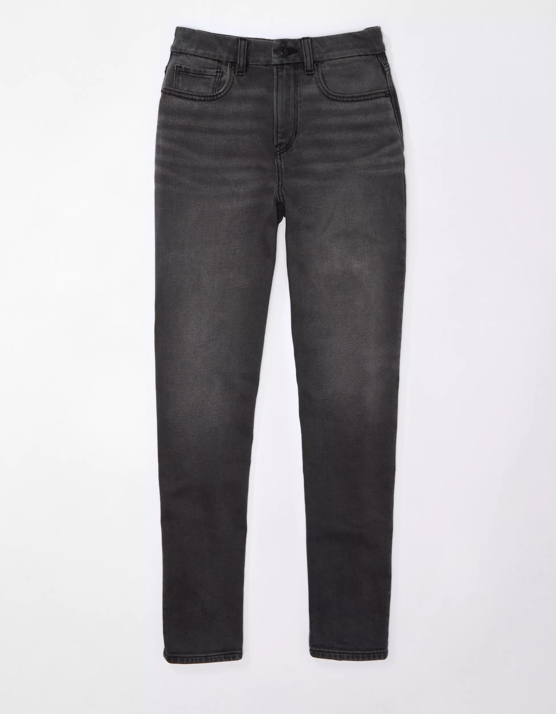 AE Stretch Curvy Mom Jean | American Eagle Outfitters (US & CA)