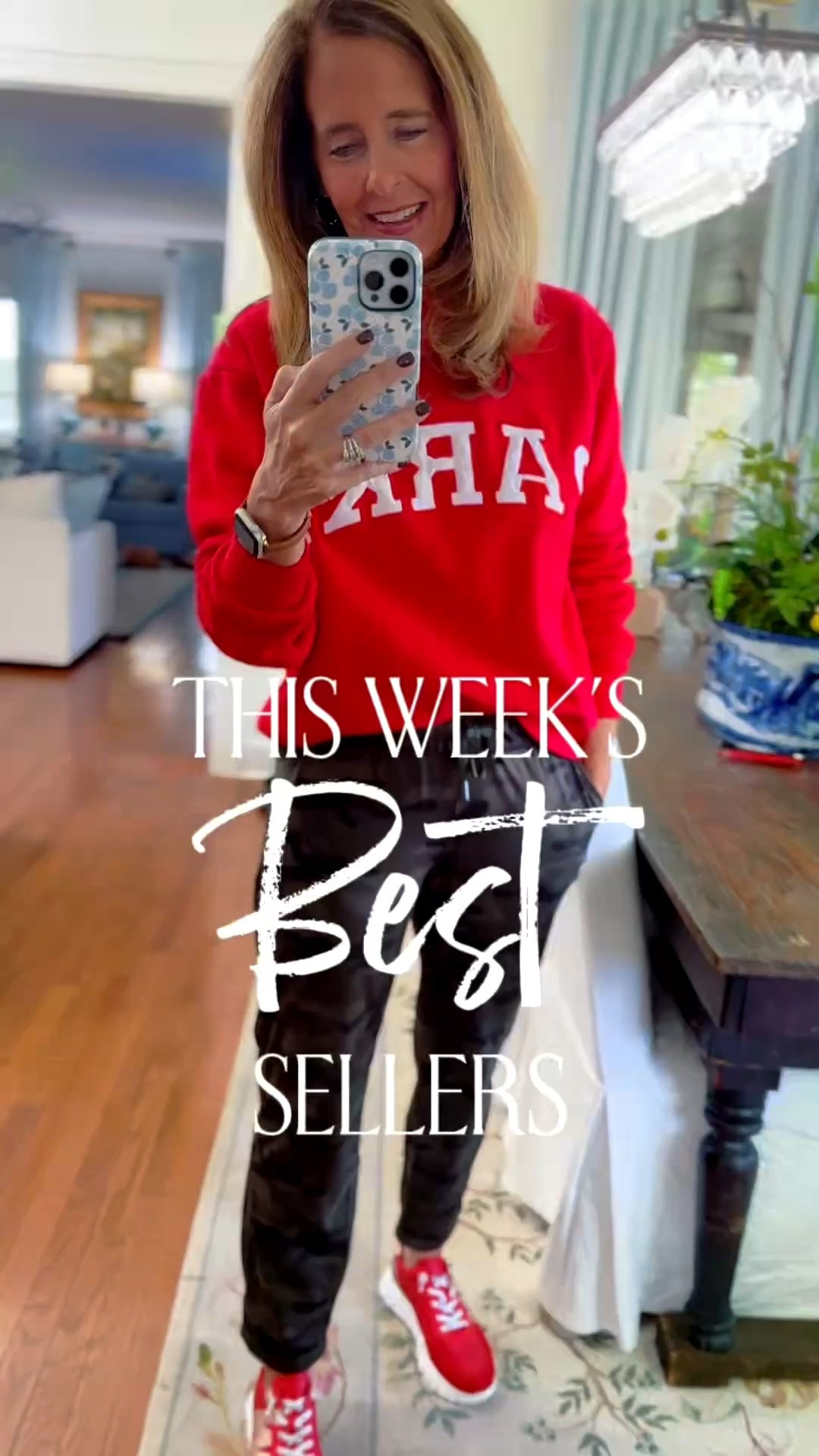 This Week’s Fall Best Sellers!