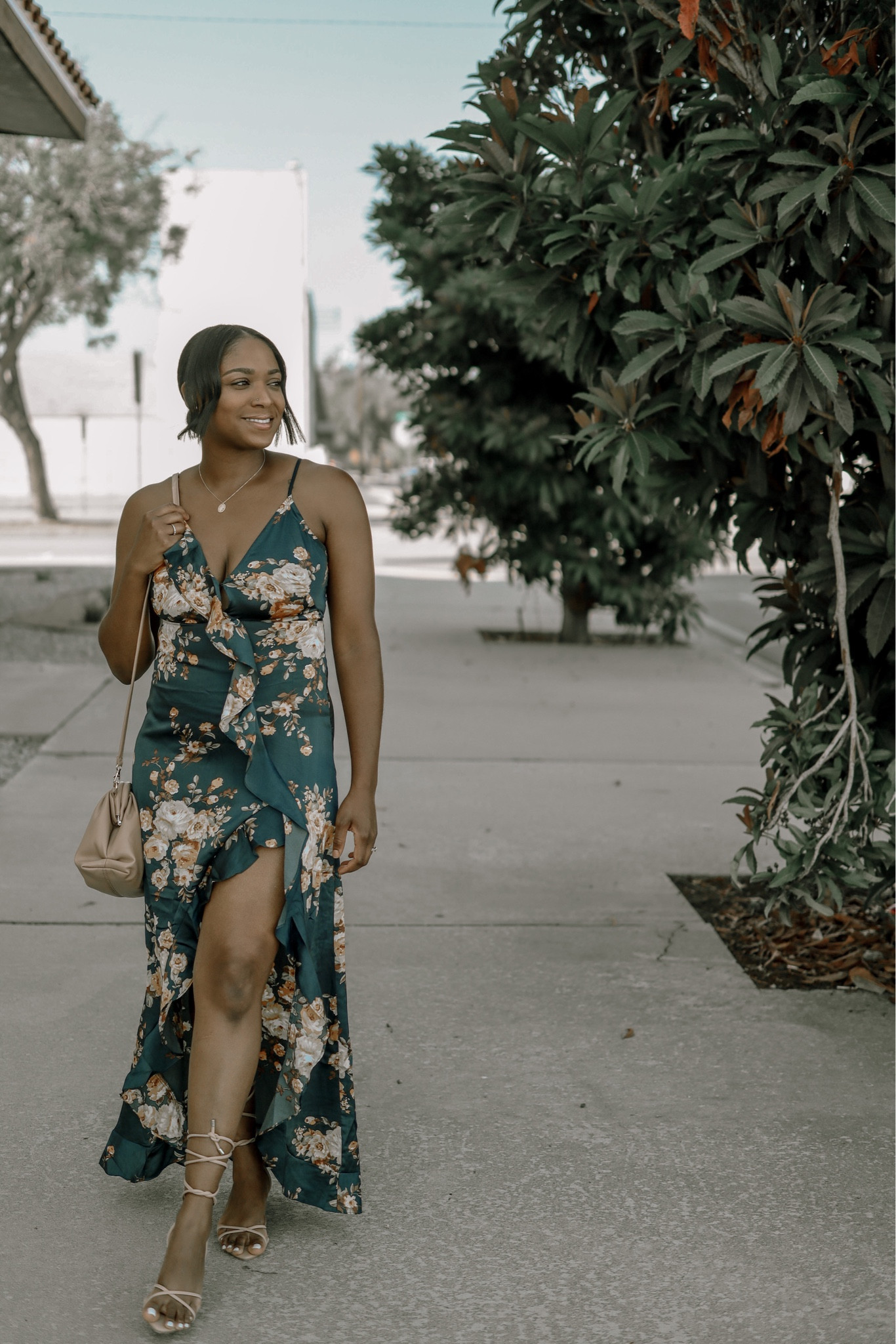 Feeling sexy in this beautiful and flattering Vici Doll dress  

#LTKfindsunder100 #LTKSale #LTKstyletip