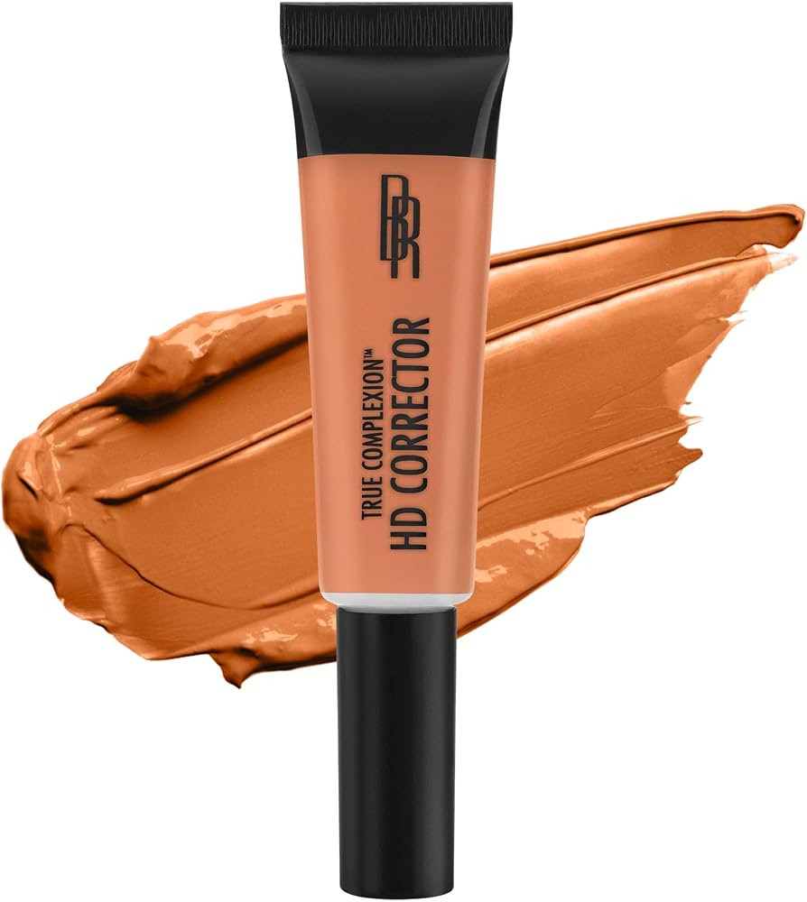 Black Radiance True Complexion HD Corrector Salmon | Amazon (US)