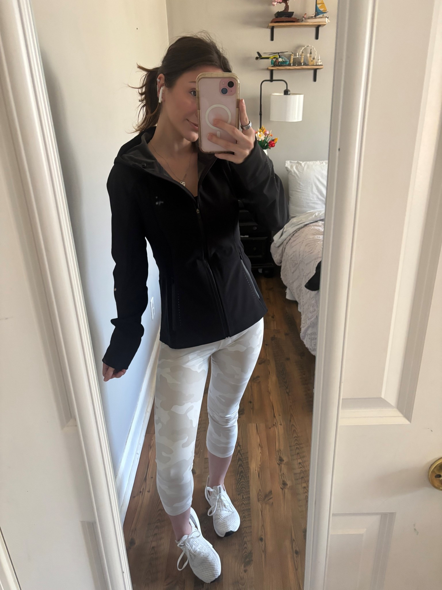 Todays casual Fit 

#LTKPetite #LTKActive