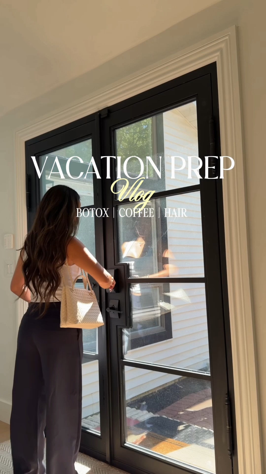Vacation prep vlog

#LTKmomlife #LTKgrwm #LTKvlog