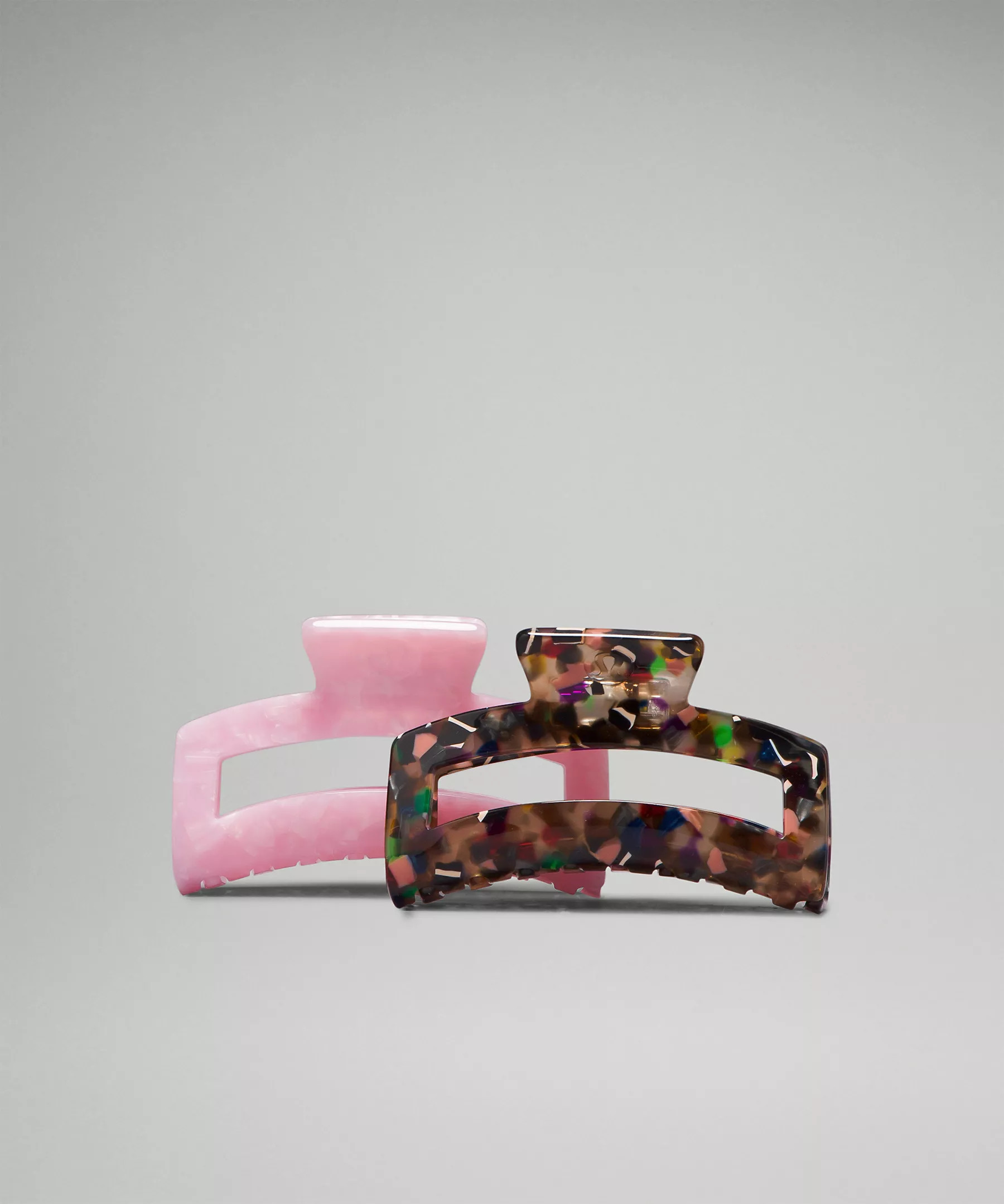 Large Claw Hair Clips | Lululemon (US)
