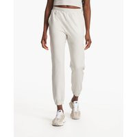 Boyfriend Jogger | Salt Heather Sweatpants | Vuori | Vuori Clothing (US & Canada)